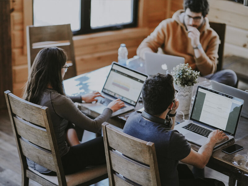 Analytics et reporting d'événement